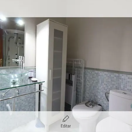 Apartamento Excelente En Playa Paraiso 公寓 阿德耶