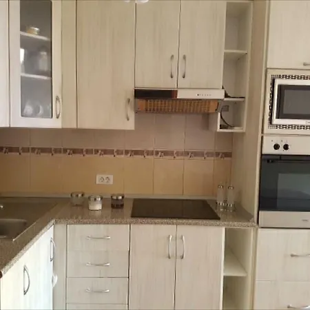 Apartamento Excelente En Playa Paraiso 阿德耶