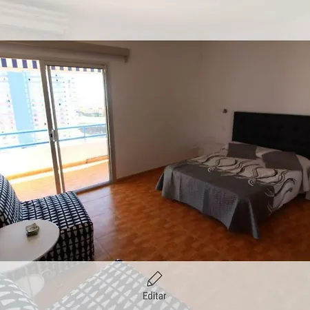 Apartamento Excelente En Playa Paraiso 公寓 阿德耶