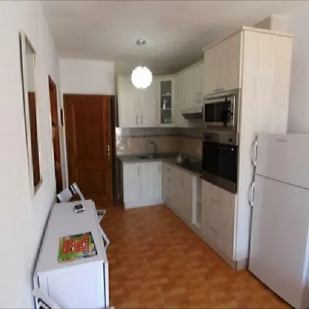 公寓 Apartamento Excelente En Playa Paraiso