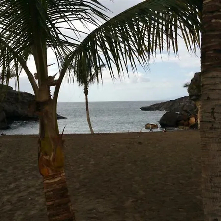 Apartamento Excelente En Playa Paraiso 公寓 *