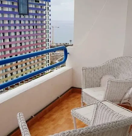 Apartamento Excelente En Playa Paraiso 公寓 阿德耶