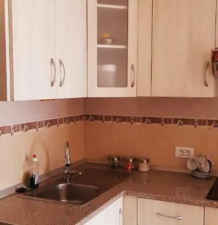 公寓 Apartamento Excelente En Playa Paraiso *