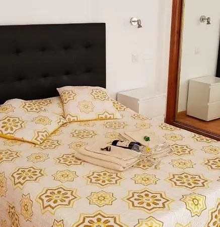 Apartamento Excelente En Playa Paraiso