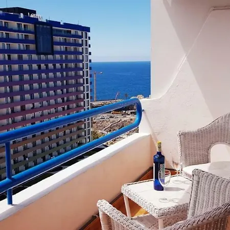 公寓 Apartamento Excelente En Playa Paraiso *