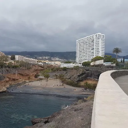 公寓 Apartamento Excelente En Playa Paraiso *
