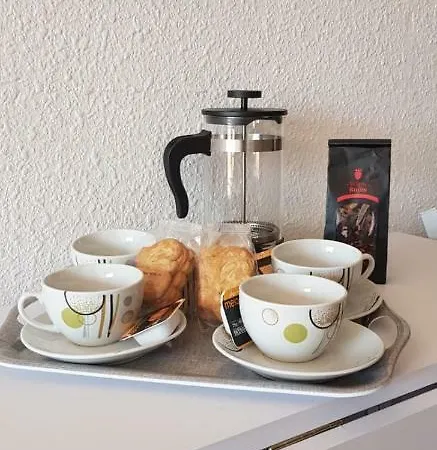 Apartamento Excelente En Playa Paraiso 公寓 阿德耶