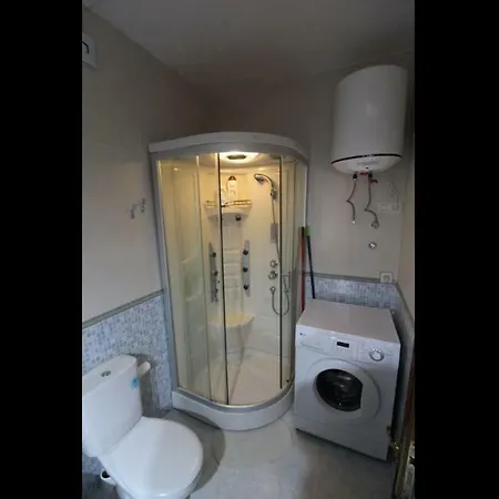 Lägenhet Apartamento Excelente En Playa Paraiso Costa Adeje (Tenerife)