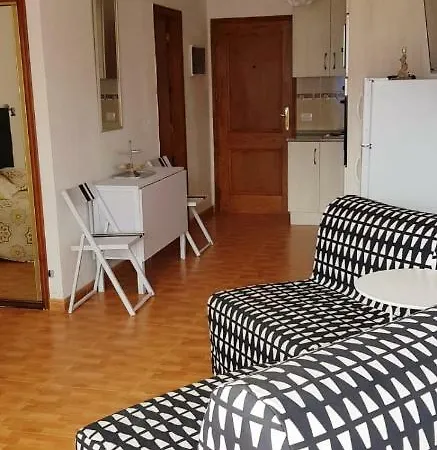 Apartamento Excelente En Playa Paraiso アパート *
