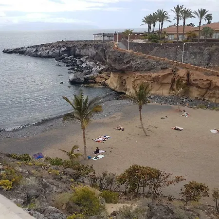 Apartamento Excelente En Playa Paraiso Lägenhet