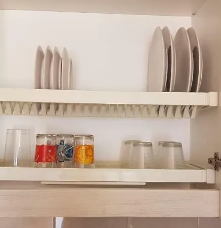 Apartamento Excelente En Playa Paraiso